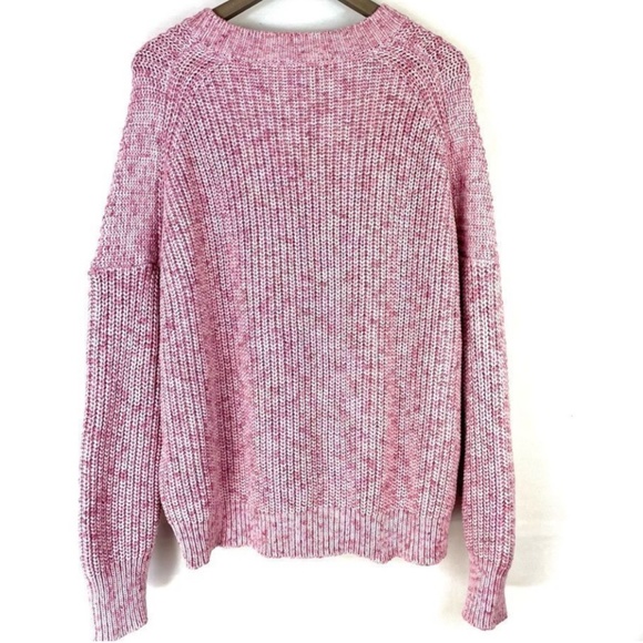 J. Crew Marled Crewneck Sweater - Picture 5 of 10